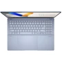 Ноутбук ASUS VivoBook S 15 OLED S5506MA (S5506MA-WS76): Процессор Intel Core Ultra 7 155H (0.9 - 4.8 ГГц) / 16 - ядерный