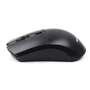 Мышь Maxxter Mr-403 Black: Интерфейс подключения Wireless, USB