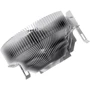 Кулер CoolerMaster Z30 (RH-Z30-25FK-R1): Тип воздушное охлаждение
