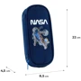 Пенал Kite 599 NASA-2 (NS24-599-2): Год выпуска коллекции 2024