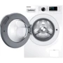 Стиральная машина Samsung WW80J62E0DW/UA: Тип загрузки фронтальная