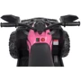 Дитячий електроквадроцикл Bambi Racer M 4795EBLR-8 до 30 кг: Рекомендований вік от 3 лет до 5 лет