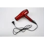 Фен BROCK HD 8201 RD: Мощность, Вт 2200