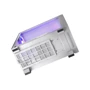 Корпус Modecom Perun Apex ARGB Midi White (AT-PERUN-4F-ARGB-20-00000): Форм-фактор материнской платы E-ATX/ATX/MicroATX/Mini-ITX