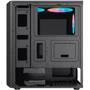 Корпус 1stPlayer RB-4-1G6-BK фото 5