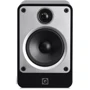 Акустическая система Q Acoustics Concept 20 Gloss Black: Формат акустики 2.0