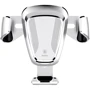 Держатель Baseus Car Holder Gravity Silver (SUYL-0S): Производитель Baseus