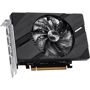 Видеокарта ASRock Intel Arc A380 Challenger ITX 6GB OC (A380 CLI 6GO): Тип памяти GDDR6