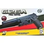 Игрушечный пистолет Galaxy "Sig Sauer P226" с глушителем G26A: Тип пистолет, автомат