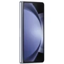 Смартфон Samsung Galaxy Fold 5 12/512Gb Light Blue Approved Витринный образец: Причина уценки Как новый (витринный образец): смартфон выглядит и функционирует как новый. Смартфон полностью протестирован по программе Approved, все функции работают корректно
