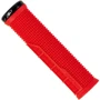 Грипси Lizard Skins MACHINE 135мм, з одним замком, Candy Red (GRI-77-46)
