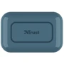 Наушники Trust Primo Touch True Wireless Mic Blue (23780): Чувствительность (дБ) 102