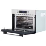 Духовой шкаф электрический Interline GL 760 EXN XA: Класс энергопотребления A