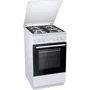 Плита комбинированная Gorenje K5141WF: Тип устройства Комбинированная плита