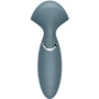 Вибромассажер Satisfyer Mini Wand-er Grey