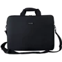 Сумка для ноутбуков Logic Concept 15.6" Logic Bag Black (TOR-LC-BASIC15)