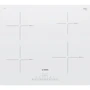 Варочная поверхность электрическая Bosch PUE612FF1J: Размеры для встраивания 56x49 см