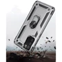 Чохол для телефона BeCover Military Silver for Samsung A025 Galaxy A02s (706015): Плівка в комплекті немає