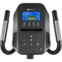 Велотренажер Hop-Sport HS-100H Solid серый iConsole + мат