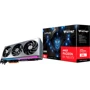Видеокарта SAPPHIRE NITRO+ AMD Radeon RX 7900 XTX Vapor-X 24GB (11322-01-40G)