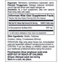 GNC Glucosamine Sulfate 500 mg 90 caps: Стать унісекс