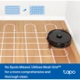 Робот уборщик TP-LINK Tapo RV30 Max фото 5