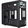 Корпус 2E TMQ0108: Назначение рабочая станция