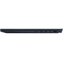 Ноутбук ASUS Zenbook 14 OLED UX3402ZA (UX3402ZA-KM541W): Оперативна пам'ять 16 ГБ