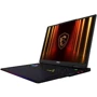 Ноутбук MSI Raider 18 HX AI A2XWIG (A2XWIG-014US): Тип экрана матовый