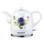 Електрочайник ViLgrand VC 412F: Потужність, Вт 1000