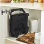 Электрогриль Tefal GC272D10 Inicio Classic: Размеры поверхности, см 29х26