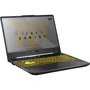 Ноутбук ASUS TUF Gaming F15 FX506LH-HN111 (90NR03U1-M00890) UA: Экран 15.6 " (1920x1080)
