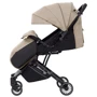 Візок Tilly Bella Linen Beige (T-163): Матеріал коліс поліуретан