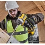 Шуруповерт DeWalt DCF860E2T UA: Потребляемая мощность 700 Вт