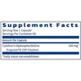 Klaire Labs Citicoline, CDP Choline 250 mg Цитиколин 60 капсул: Форма выпуска Капсулы