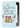 Аксесуар до електронної книги BeCover Smart Case Good Book for Amazon Kindle 11th Gen. (2022 / 2024) (708870): Тип Чехол-книжка