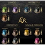 Кава в капсулах L'OR Espresso Chocolat шоубокс 100х5.2 г (8711000488249) фото 5