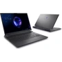 Ноутбук Dell Alienware M16 R1 (ANM16GFK44001SDAU): Обсяг накопичувача 1 ТБ (SSD)
