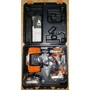 Гайковерт AEG BSS18CB3 LI-502C (4935459898): Тип инструмента гайковерт