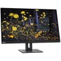 Монитор Lenovo ThinkVision E27q-20 (62D0GAT1): Покрытие экрана матовое