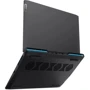 Ноутбук Lenovo IdeaPad Gaming 3 15IAH7 (82S9010CPB): Процесор Intel Core i5-12450H (3.3 – 4.4 ГГц) / 8 – ядерний