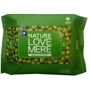 Детские влажные салфетки Nature Love Mere PRIMY MINI (8809402090426)