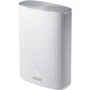 Маршрутизатор Wi-Fi ASUS ZenWiFi AX Hybrid XP4 2-Pack White фото 8