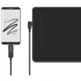 Графический планшет Huion Inspiroy Ink H320M + перчатка: Multitouch Нет