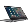 Ноутбук Lenovo IdeaPad Flex 5 Chrome 13ITL6 (82M70037MH) UA: Тип экрана глянец