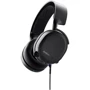 Наушники SteelSeries Arctis 3 Bluetooth 2019 Edition (61509): Тип крепления оголовные
