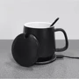 Чашка JAKCOM HC2s Wireless Heating Cup Black фото 6