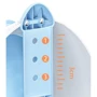 Писсуар для мальчиков Babyhood Капелька голубой (BH-146B): Особенности Съемная чаша
