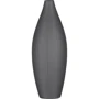 Ваза Ardesto Siena 7х23 см серая (AR3806B)