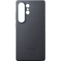 Чехол для телефонов Samsung Kindsuit Case Black (EF-VS938PBEGWW) for Samsung S938 Galaxy S25 Ultra: Материал искусcтвенная кожа